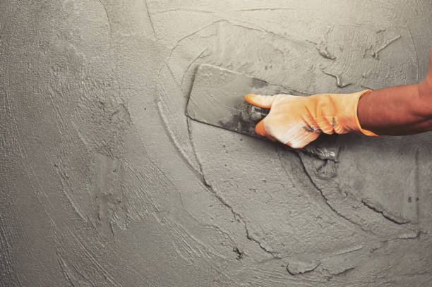 Best Concrete Staining and Coloring in Inesville, GA