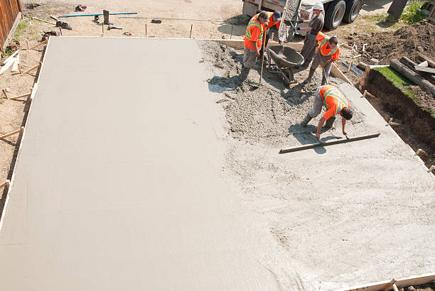  Inesville, GA Concrete contractor Pros